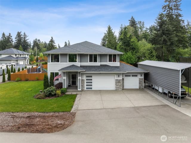 Property photo for 11417 197th Avenue E, Bonney Lake