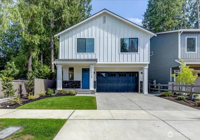 Property photo for 19129 Meridian Drive Se #cw19, Bothell