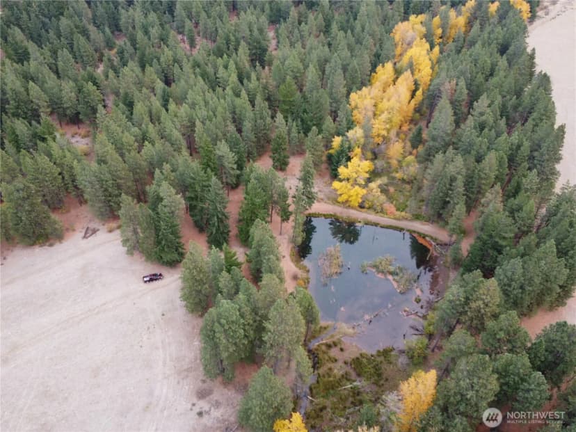 Property photo for 9 Summit View At Wallace Ranch, Cle Elum photo 25