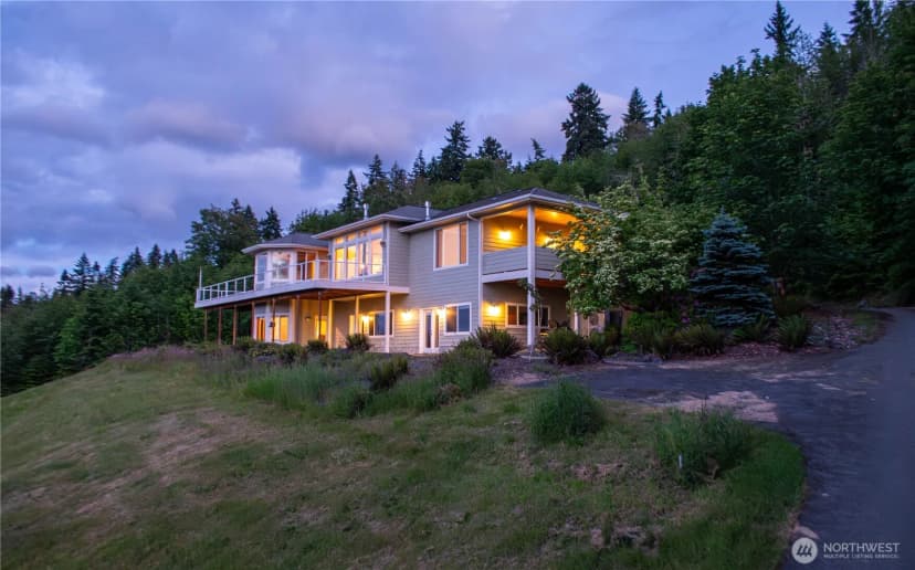 Property photo for 975 E Simmons Road, Port Angeles photo 40