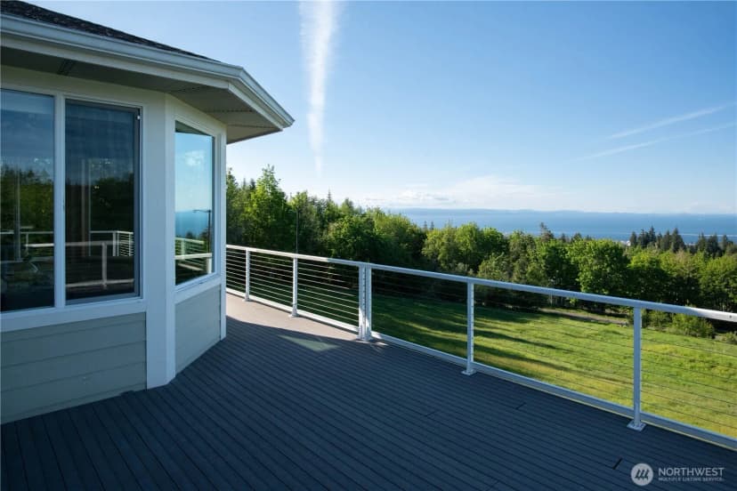 Property photo for 975 E Simmons Road, Port Angeles photo 21