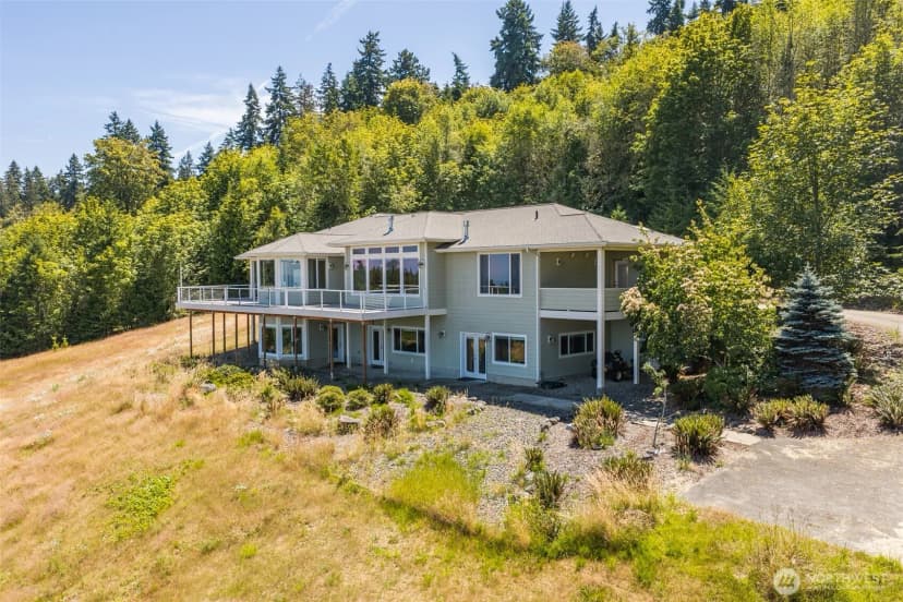 Property photo for 975 E Simmons Road, Port Angeles photo 39