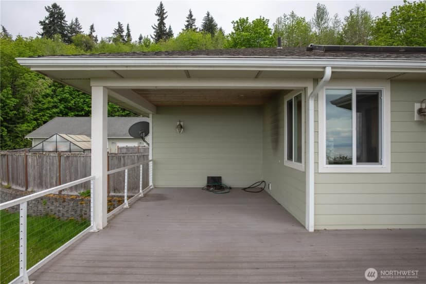 Property photo for 975 E Simmons Road, Port Angeles photo 23
