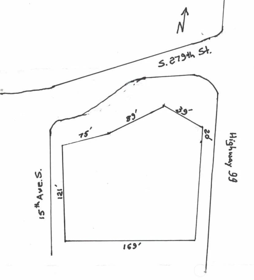 Property photo for 27905 Pacific Highway S, Federal Way photo 10