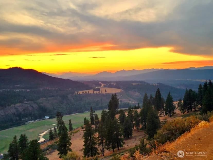 Property photo for 27 Summit View At Wallace Ranch, Cle Elum photo 22