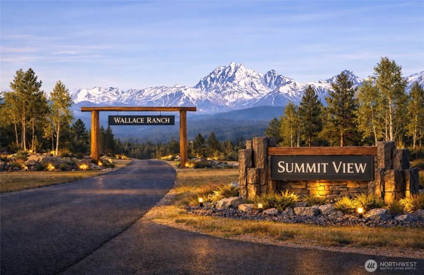 Property photo for 27 Summit View At Wallace Ranch, Cle Elum