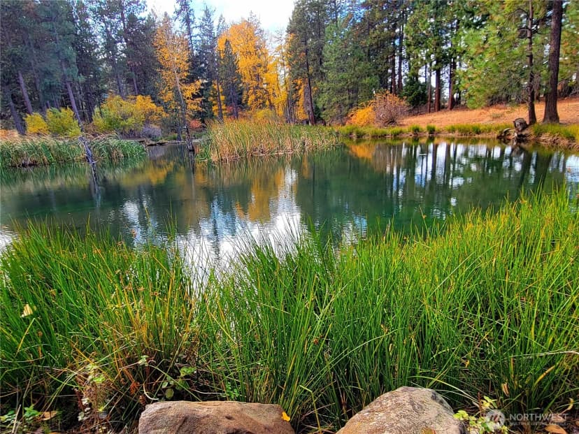 Property photo for 27 Summit View At Wallace Ranch, Cle Elum photo 6