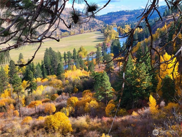 Property photo for 27 Summit View At Wallace Ranch, Cle Elum photo 5