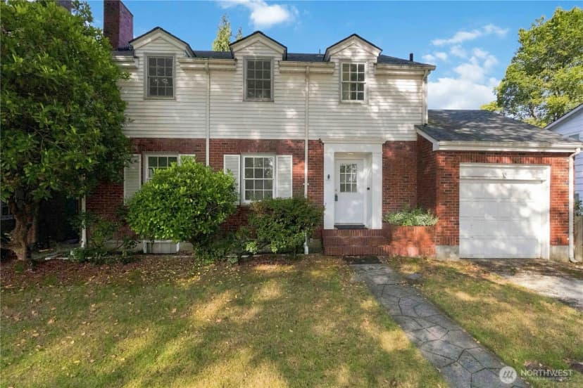 Property photo for 2809 Nichols Boulevard, Longview photo 2