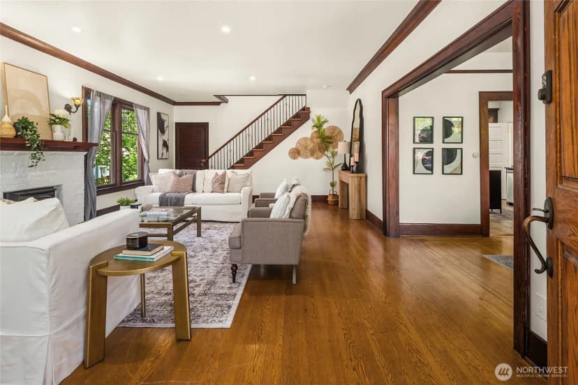 Property photo for 3307 E Pike Street, Seattle photo 5