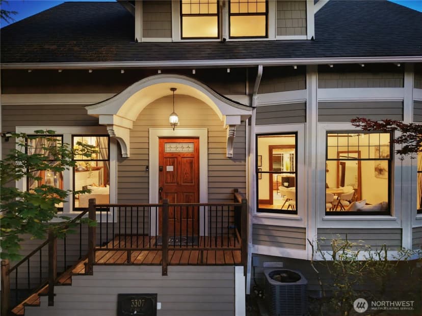 Property photo for 3307 E Pike Street, Seattle photo 40