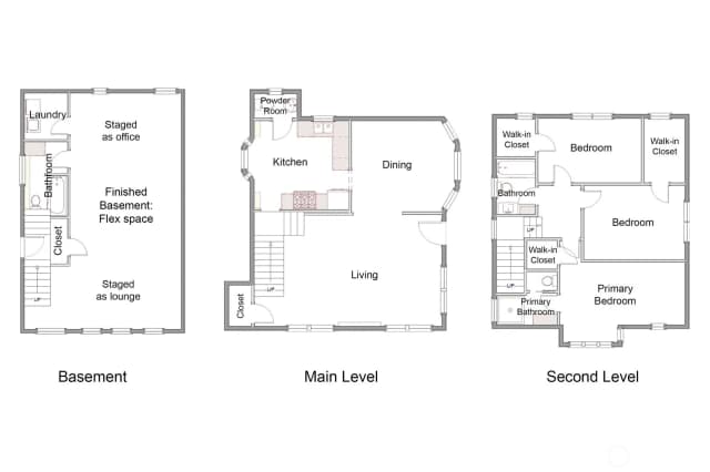 Property photo for 3307 E Pike Street, Seattle photo 3