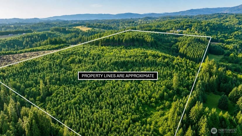 Property photo for 0 Ne Finalburg Road, La Center photo 2