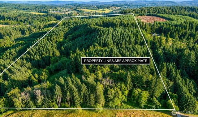 Property photo for 0 Ne Finalburg Road, La Center