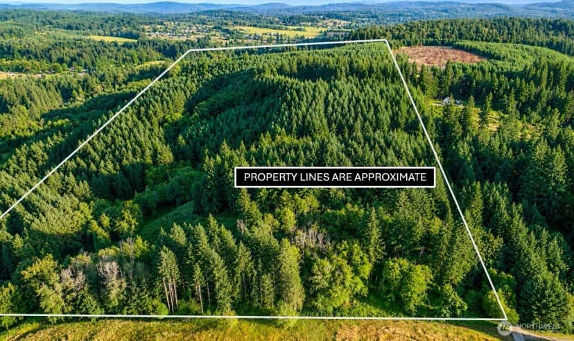 Property photo for 0 Ne Finalburg Road, La Center