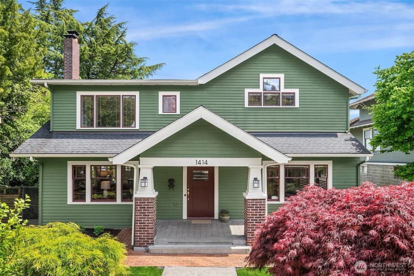 Property photo for 1414 Lake Washington Boulevard S, Seattle photo 2