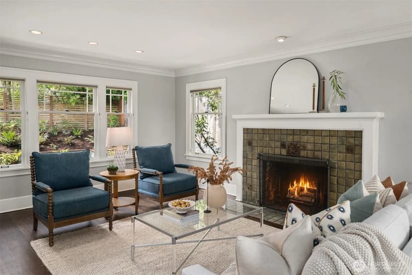 Property photo for 1414 Lake Washington Boulevard S, Seattle photo 6