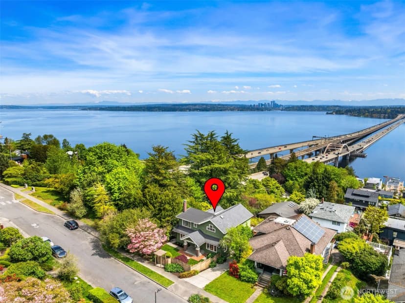 Property photo for 1414 Lake Washington Boulevard S, Seattle photo 39