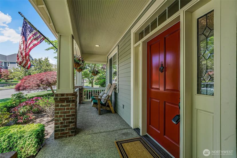 Property photo for 7124 Chanticleer Avenue Se, Snoqualmie photo 3