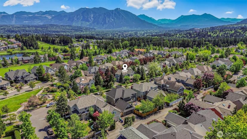 Property photo for 7124 Chanticleer Avenue Se, Snoqualmie photo 38