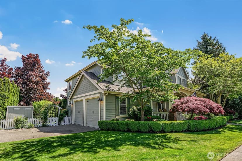 Property photo for 7124 Chanticleer Avenue Se, Snoqualmie photo 33