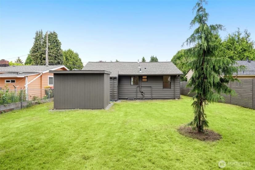 Property photo for 12235 43rd Avenue S, Seattle photo 15