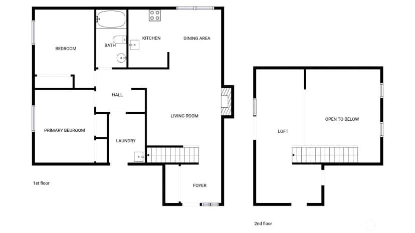Property photo for 515 Thistle Street, Port Angeles photo 17
