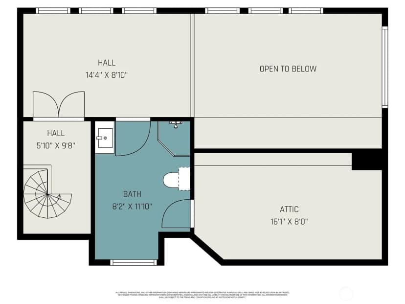 Property photo for 3416 161st Court Se #38, Bellevue photo 36