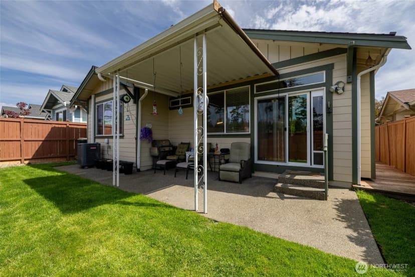Property photo for 8304 Vashon Drive Ne, Lacey photo 21