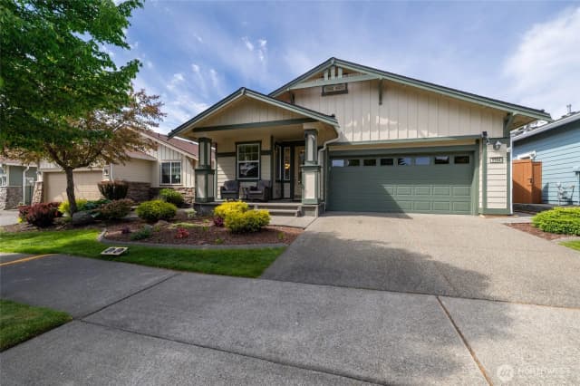 Property photo for 8304 Vashon Drive Ne, Lacey