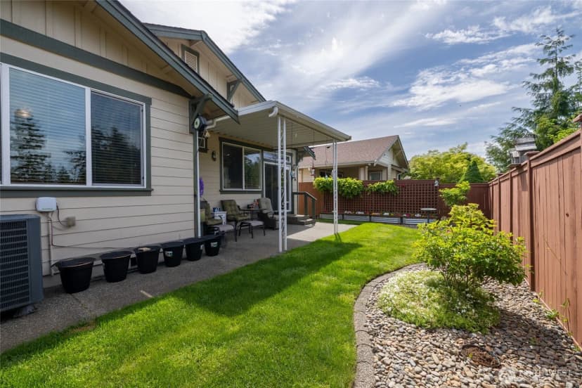 Property photo for 8304 Vashon Drive Ne, Lacey photo 22