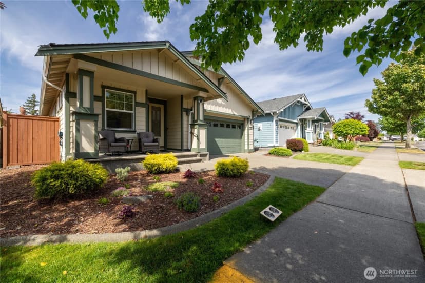 Property photo for 8304 Vashon Drive Ne, Lacey photo 28