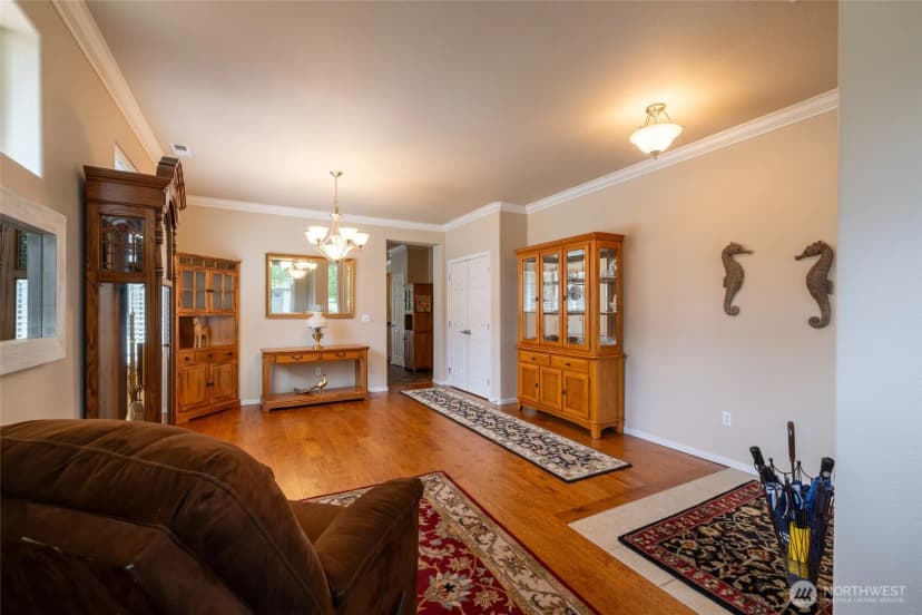Property photo for 8304 Vashon Drive Ne, Lacey photo 4