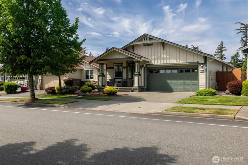 Property photo for 8304 Vashon Drive Ne, Lacey photo 26