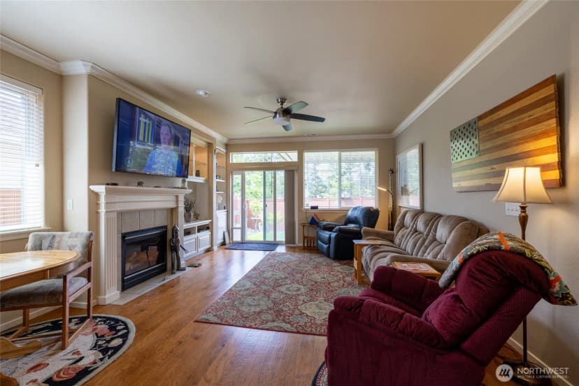 Property photo for 8304 Vashon Drive Ne, Lacey photo 15