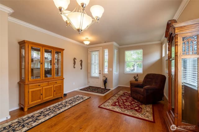 Property photo for 8304 Vashon Drive Ne, Lacey photo 2