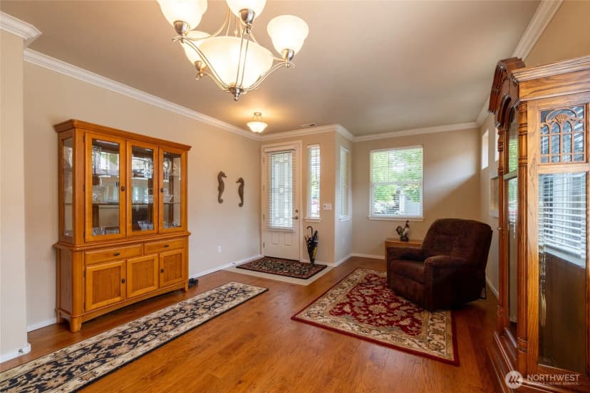 Property photo for 8304 Vashon Drive Ne, Lacey photo 2