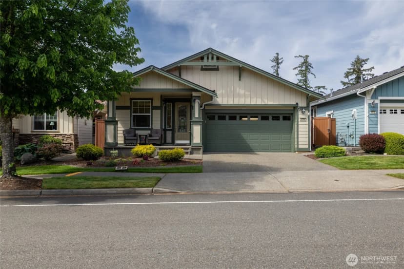 Property photo for 8304 Vashon Drive Ne, Lacey photo 27