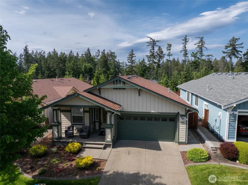 Property photo for 8304 Vashon Drive Ne, Lacey photo 29