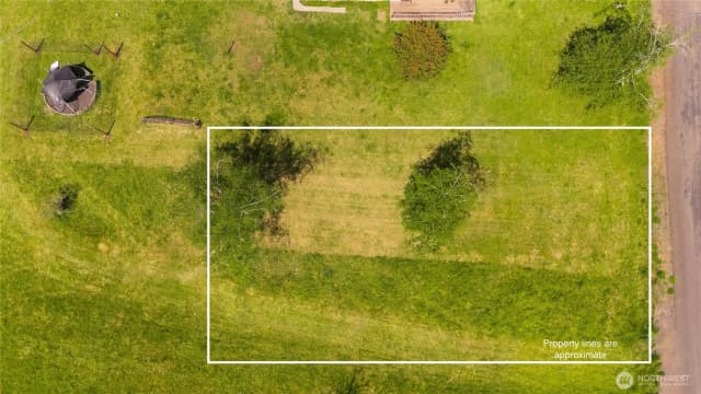 Property photo for 1 Alder Street #lot 1, Pe Ell