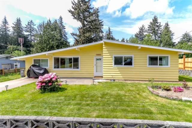 Property photo for 30411 12th Place Sw, Federal Way