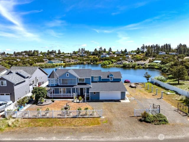 Property photo for 34100 G Street, Ocean Park