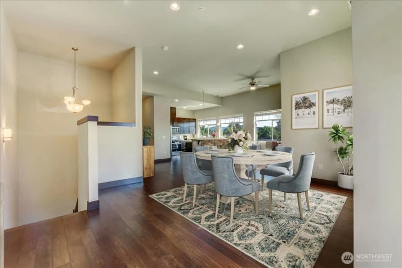 Property photo for 4020 Ne 3rd Place #b, Renton photo 8