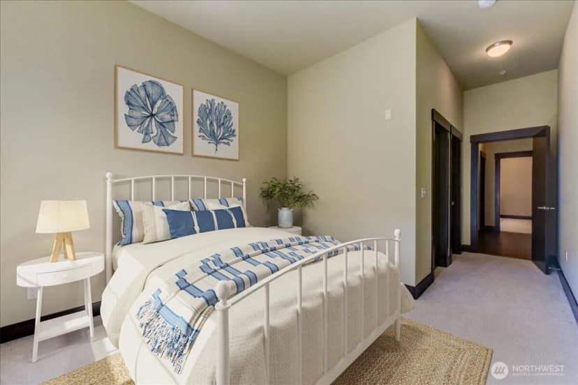 Property photo for 4020 Ne 3rd Place #b, Renton photo 34
