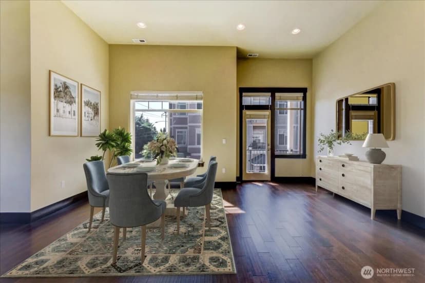 Property photo for 4020 Ne 3rd Place #b, Renton photo 18