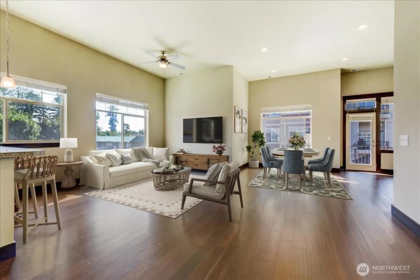 Property photo for 4020 Ne 3rd Place #b, Renton photo 17