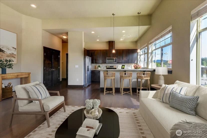 Property photo for 4020 Ne 3rd Place #b, Renton photo 13