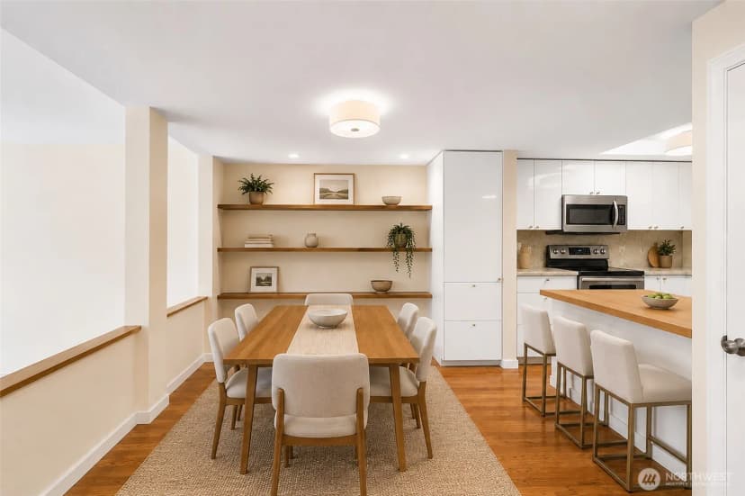 Property photo for 10840 Ne 35th Place #2, Bellevue photo 6