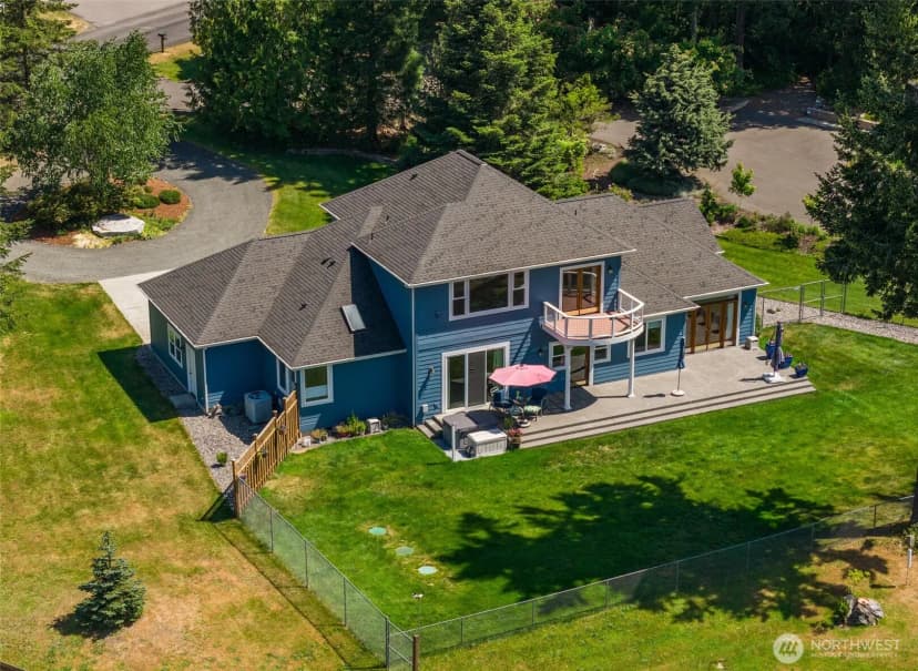 Property photo for 231 Hidden Valley Road, Port Angeles photo 33