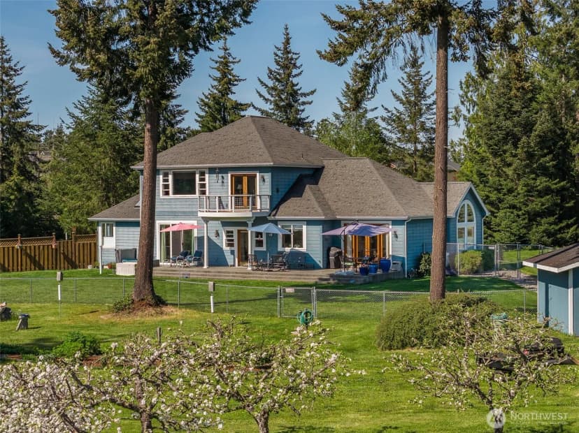 Property photo for 231 Hidden Valley Road, Port Angeles photo 35